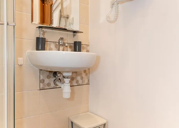 בית הארחה Totu Orlowska