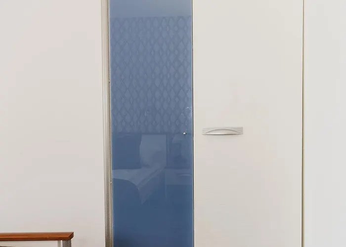 Totu Orlowska בית הארחה 3*