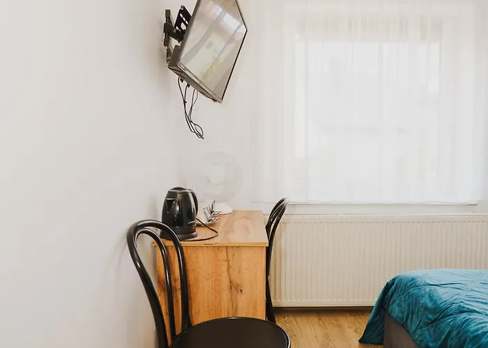 Totu Orlowska בית הארחה