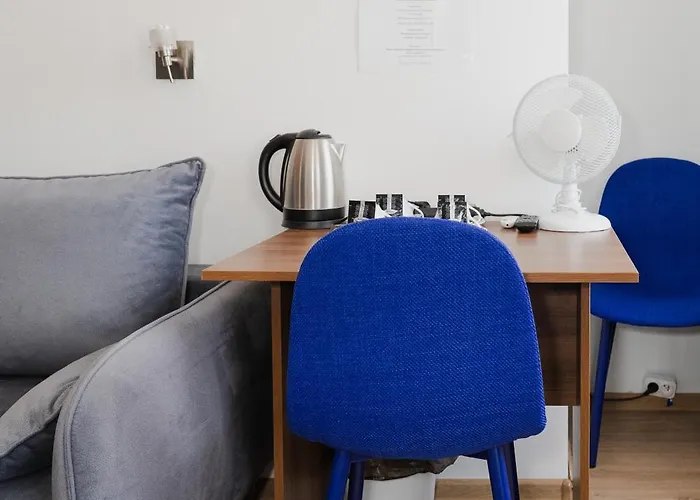 Totu Orlowska בית הארחה