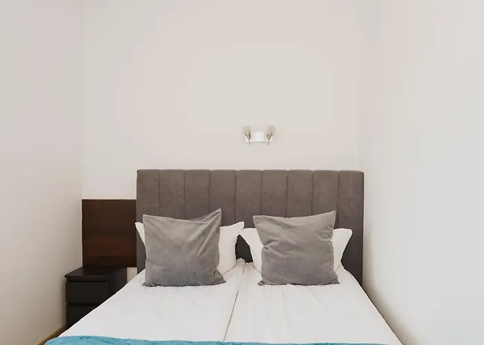 בית הארחה Totu Orlowska 3*