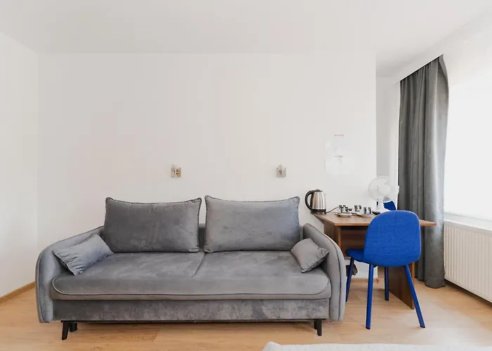 Totu Orlowska בית הארחה גדינייה