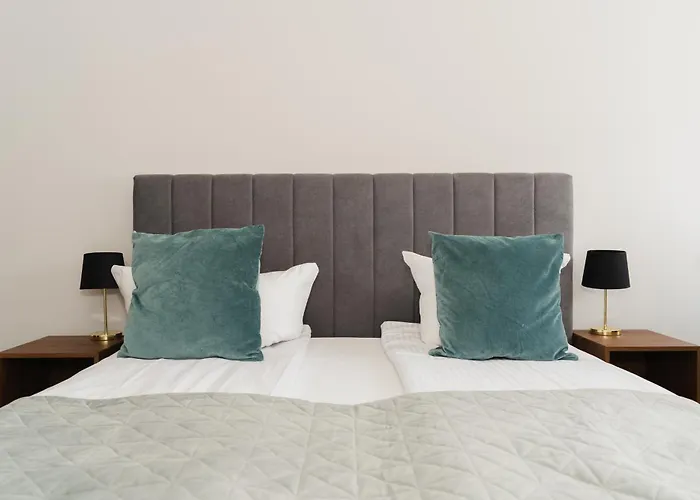 Totu Orlowska בית הארחה