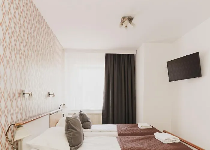 Totu Orlowska בית הארחה 3*