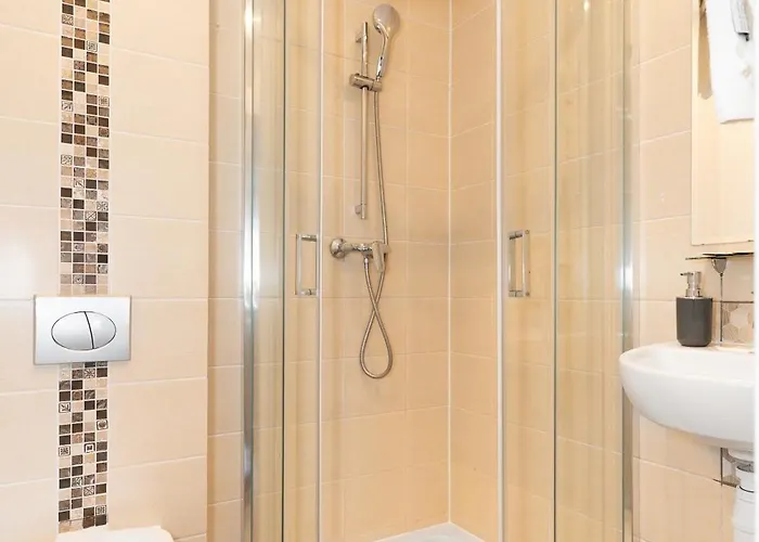 בית הארחה Totu Orlowska 3*