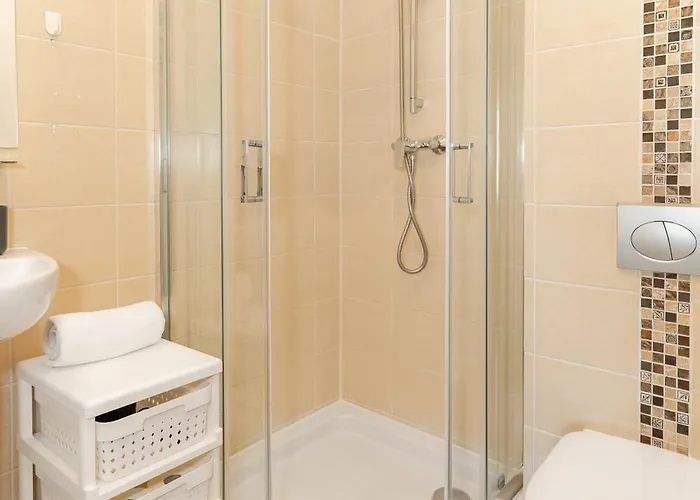 Totu Orlowska בית הארחה גדינייה