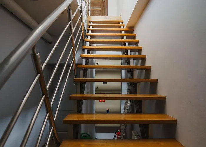 Totu Orlowska 3* גדינייה