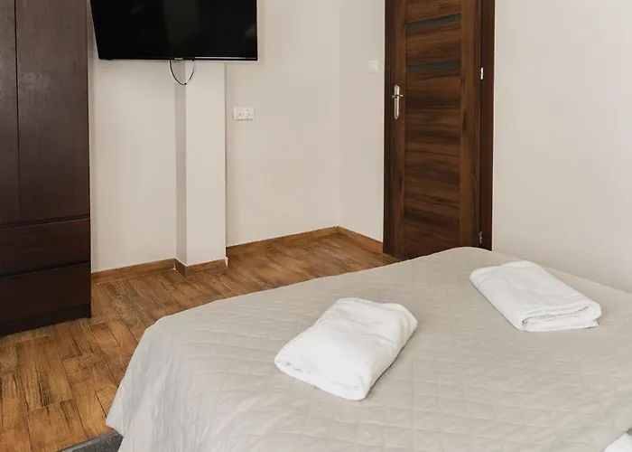 Totu Orlowska בית הארחה