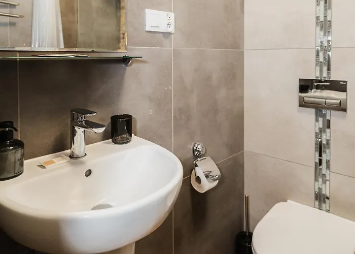 Totu Orlowska בית הארחה גדינייה