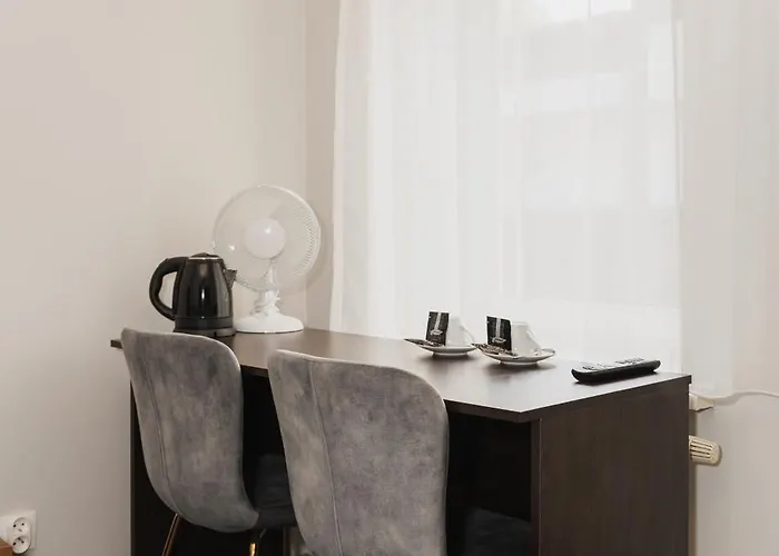 בית הארחה Totu Orlowska גדינייה