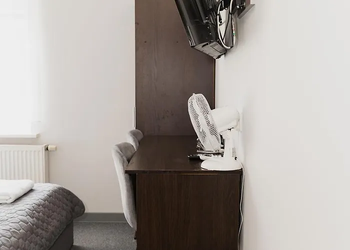 Totu Orlowska 3* גדינייה