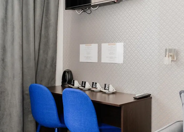 בית הארחה Totu Orlowska גדינייה