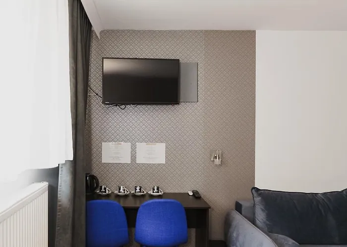 Totu Orlowska בית הארחה