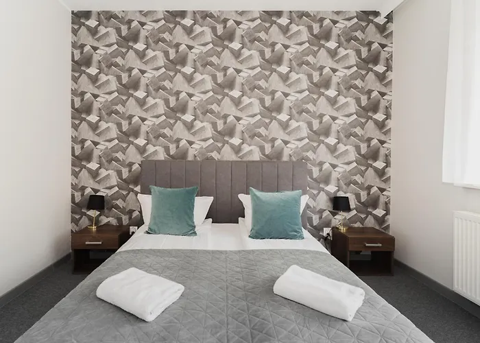 Totu Orlowska בית הארחה גדינייה