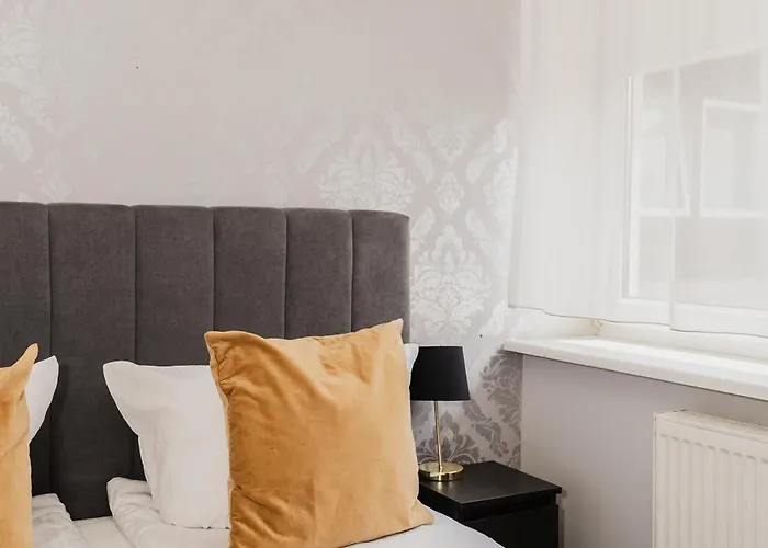 בית הארחה Totu Orlowska גדינייה