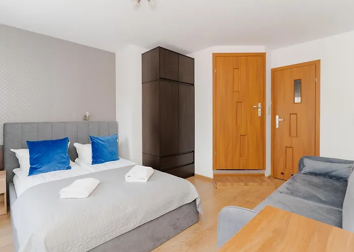 Totu Orlowska 3* גדינייה