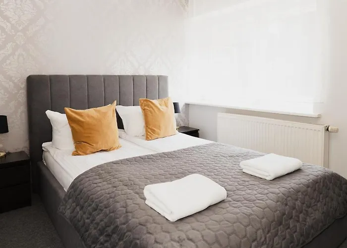 Totu Orlowska בית הארחה