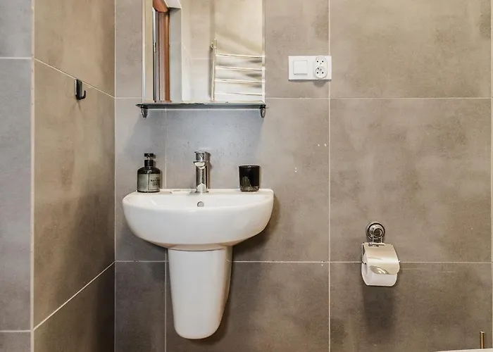 Totu Orlowska בית הארחה גדינייה