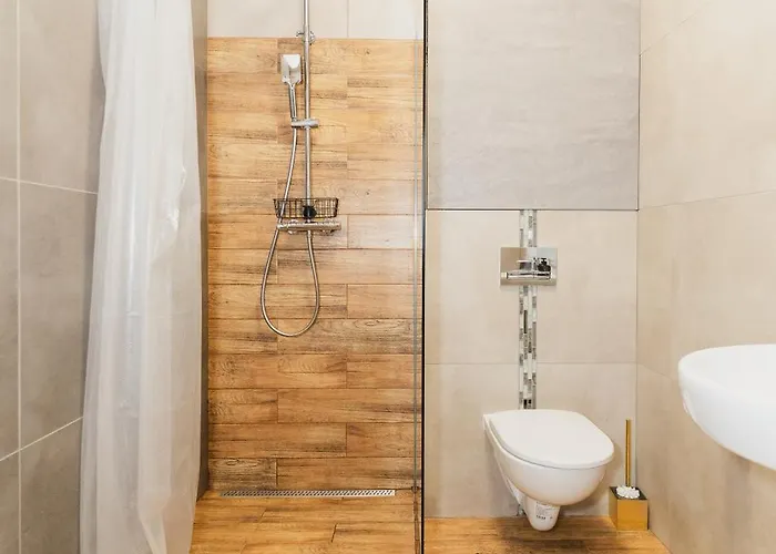 Totu Orlowska בית הארחה