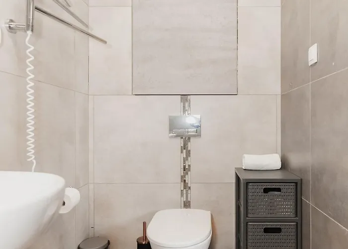 בית הארחה Totu Orlowska