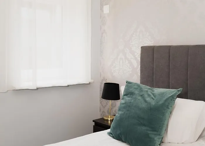 בית הארחה Totu Orlowska 3*