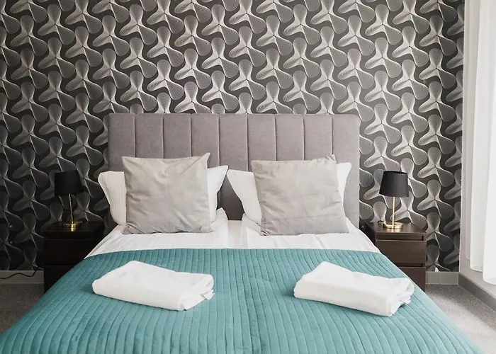 Totu Orlowska בית הארחה גדינייה