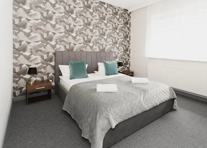 Totu Orlowska בית הארחה