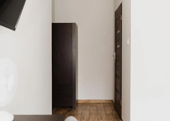 בית הארחה Totu Orlowska