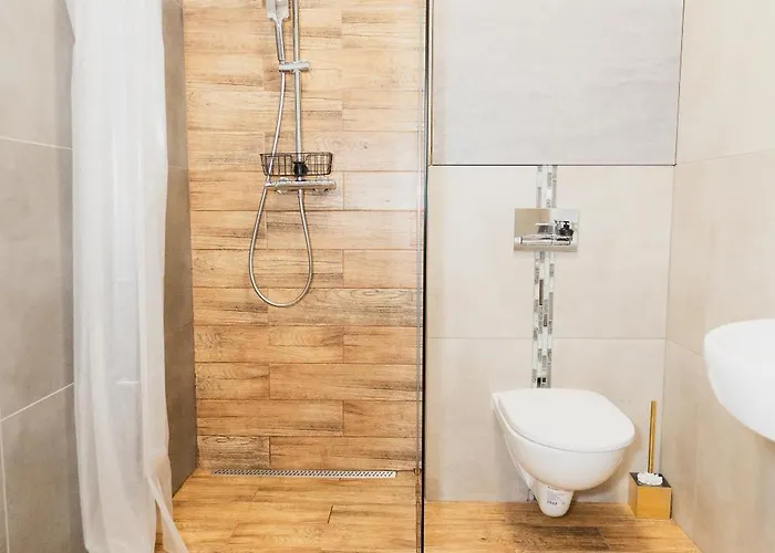 Totu Orlowska בית הארחה גדינייה