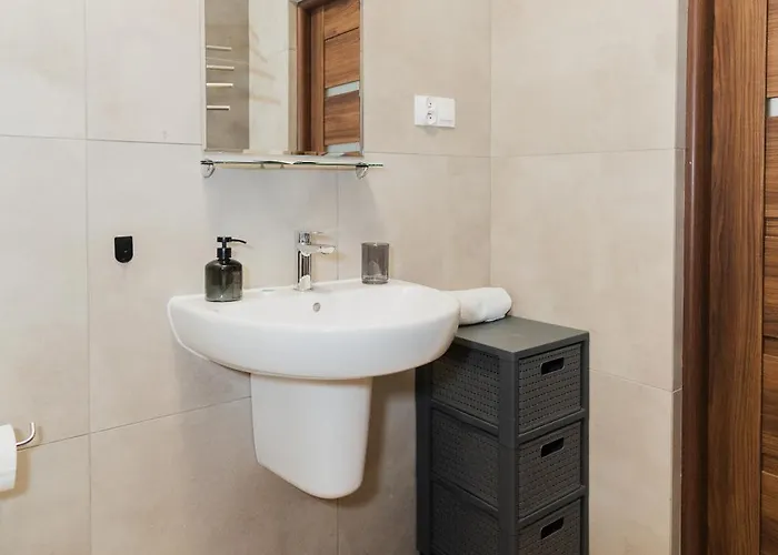 בית הארחה Totu Orlowska